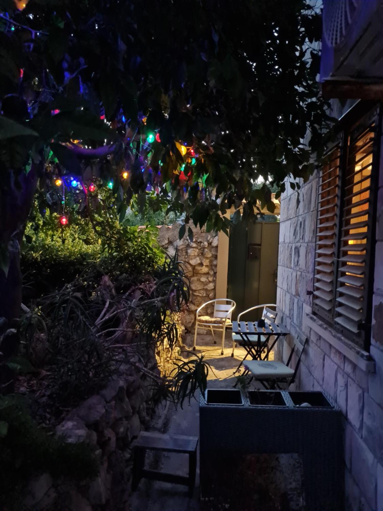 Apartment Bruana 5 Дубровник Экстерьер фото