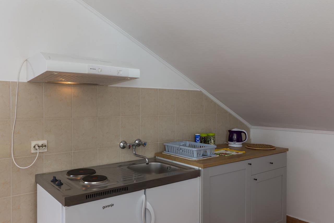Apartment Bruana 5 Дубровник Экстерьер фото