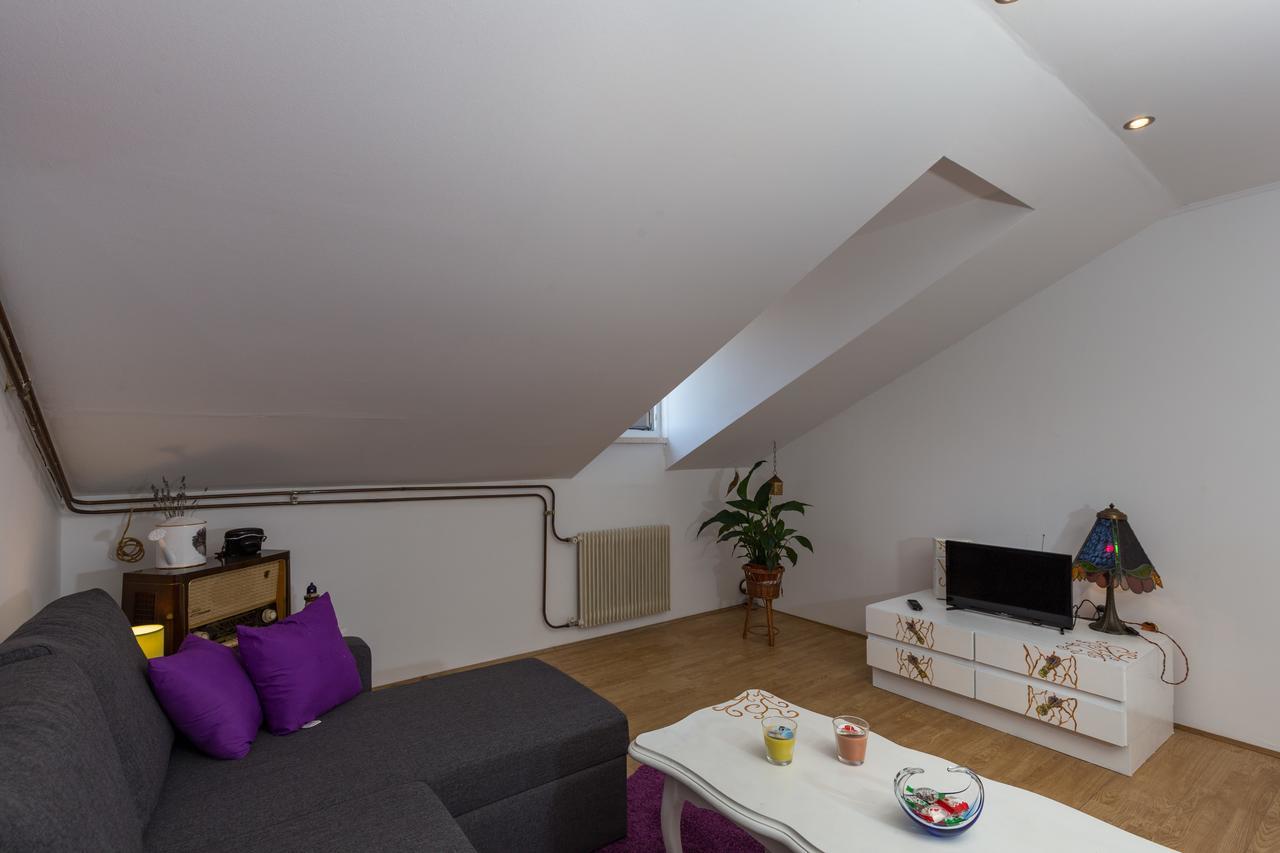 Apartment Bruana 5 Дубровник Экстерьер фото