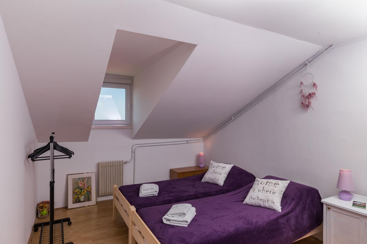 Apartment Bruana 5 Дубровник Экстерьер фото