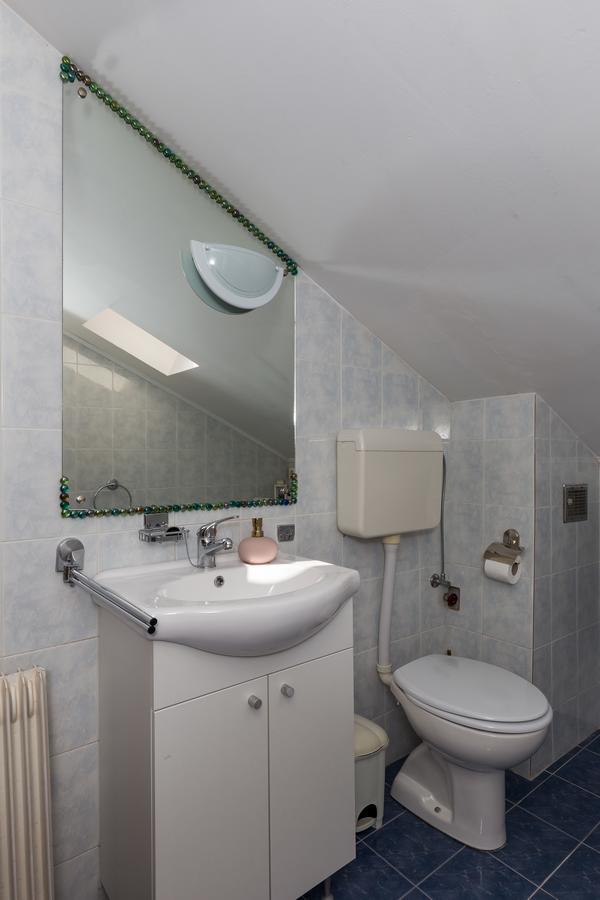 Apartment Bruana 5 Дубровник Экстерьер фото